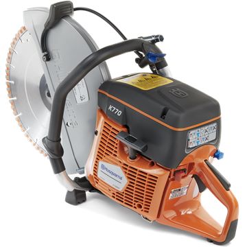 Husqvarna K 770 Κόφτης Χειρός Ισχύος 967682101